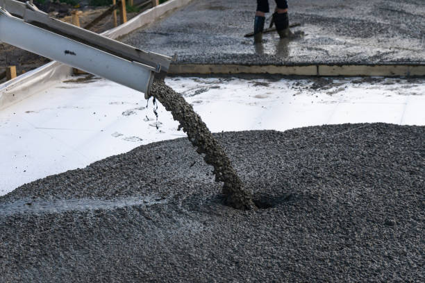 Best Concrete Pool Decks in Belmont, PA