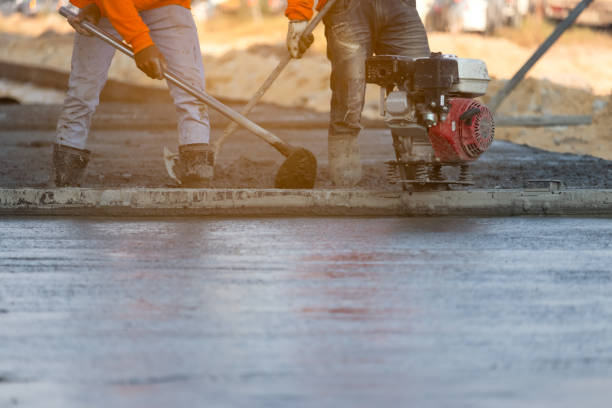 Best Concrete Sidewalk Installation in Belmont, PA