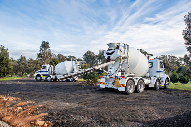 Best Industrial Concrete Flooring in Belmont, PA