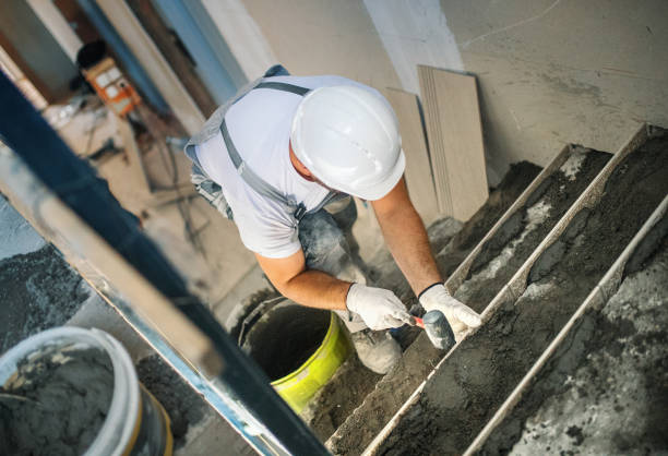 Best Concrete Retaining Walls in Belmont, PA
