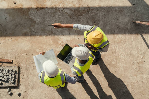 Best Residential Concrete Solutions in Belmont, PA